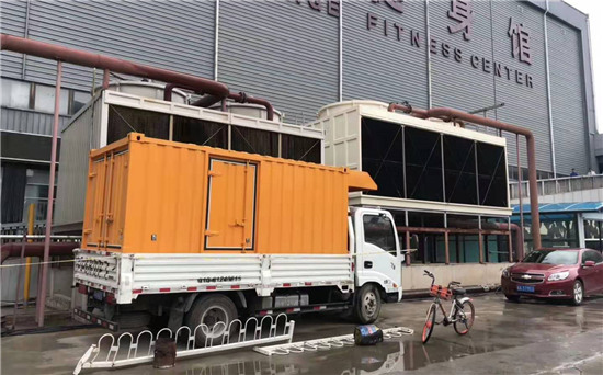 大洼300KW发电机组适配电缆规格选型指南