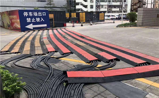 大洼发电机组电缆选型完整具体步骤（工程通用标准流程）